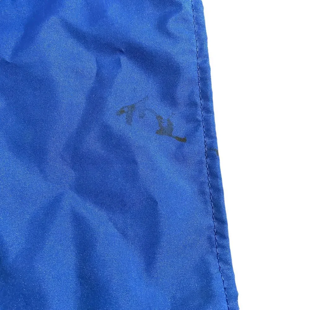Nike BYU Idaho‎ Cougars Gym Sack Drawstring Bag Backpack Royal Blue One Size